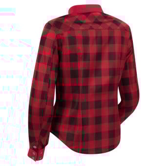 Segura Lady Jovan Black Red
