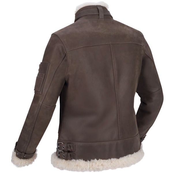 Segura Lady Aeronot Marron