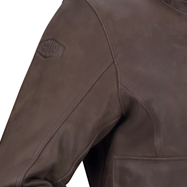 Segura Lady Aeronot Marron