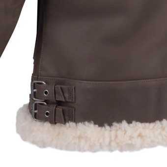Segura Lady Aeronot Marron