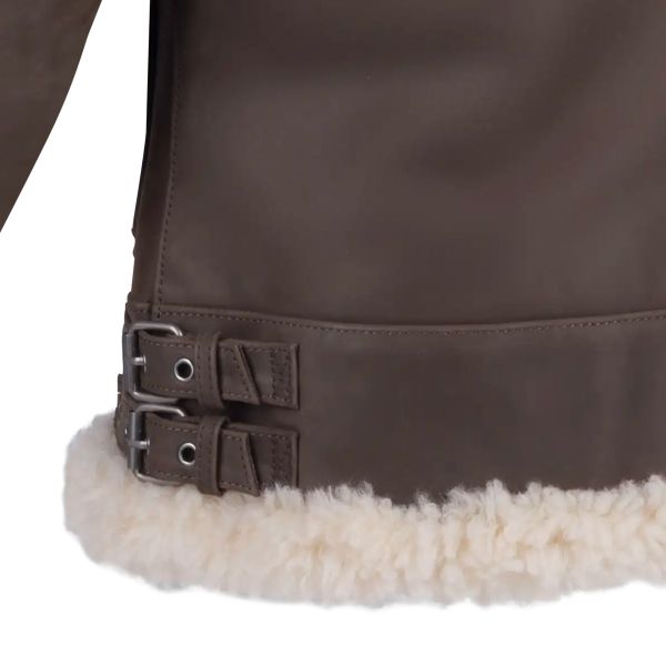 Segura Lady Aeronot Marron