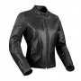 Blouson Moto Segura Lady Laxey Black