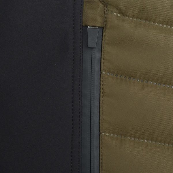 Segura Lady Natcho 2 Noir Kaki