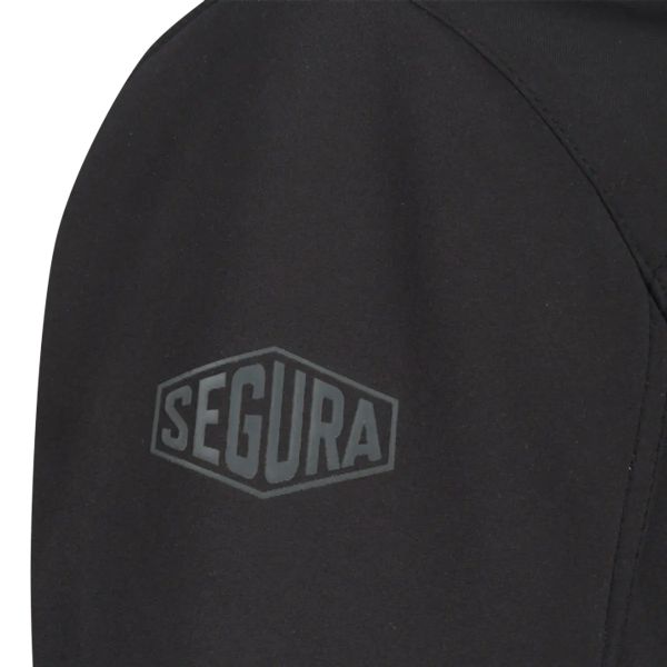 Segura Lady Natcho 2 Noir Kaki