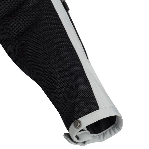 Segura Lady Natcho Vented Grey White