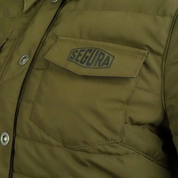 Segura Lady Ness Kaki