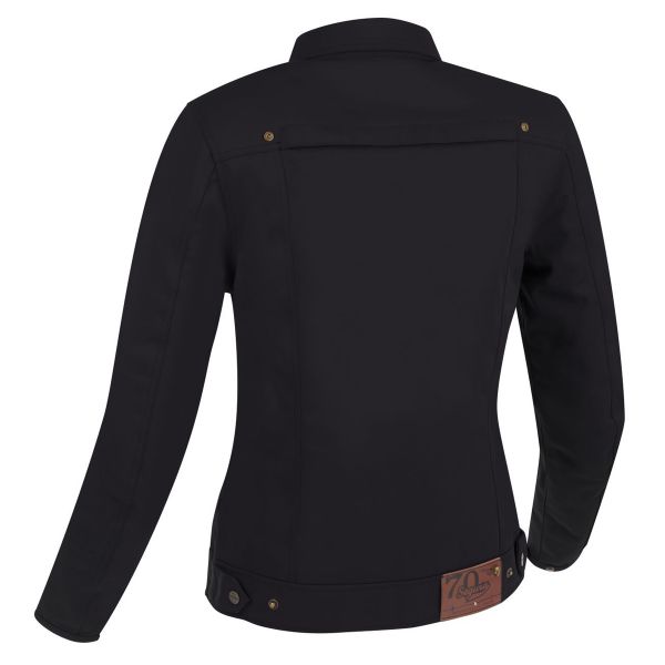 Segura Lady Patrol Black