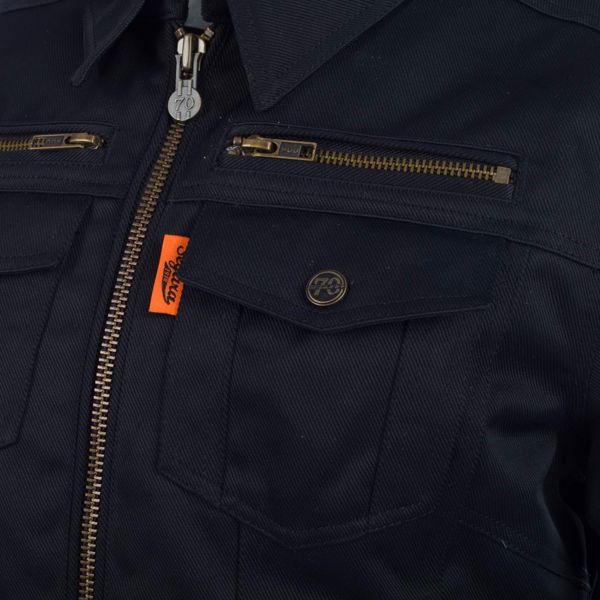 Segura Lady Patrol Black