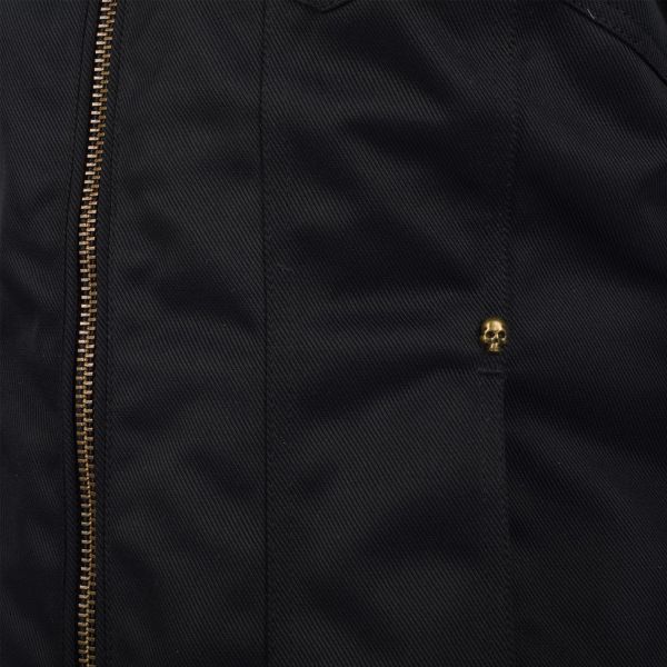 Segura Lady Patrol Black