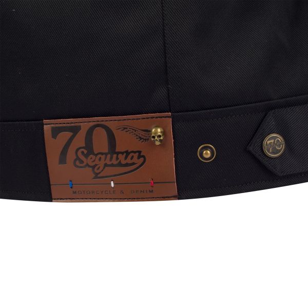 Segura Lady Patrol Black