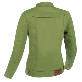 Segura Lady Patrol Kaki