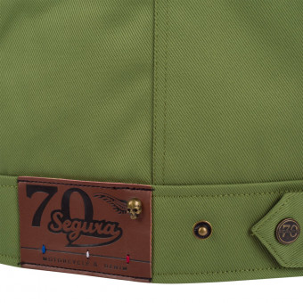 Segura Lady Patrol Kaki