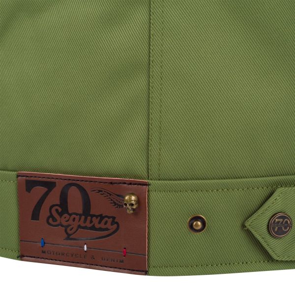 Segura Lady Patrol Kaki