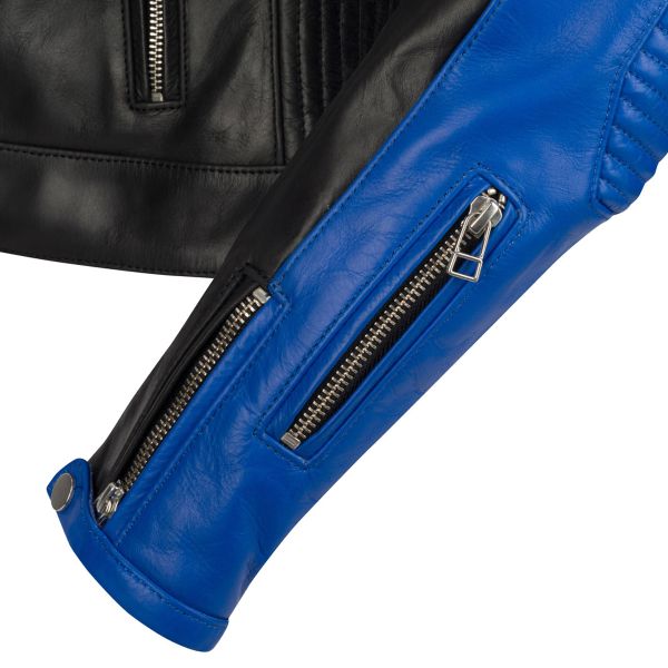 Segura Lady Romeo Black Blue