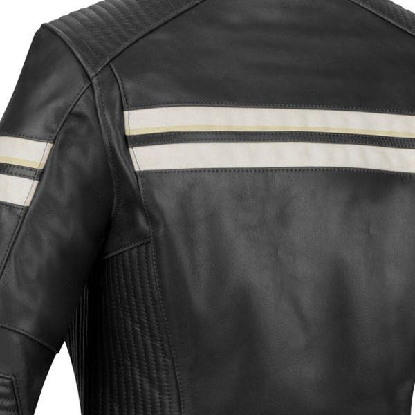 Segura Lady Romeo Black White