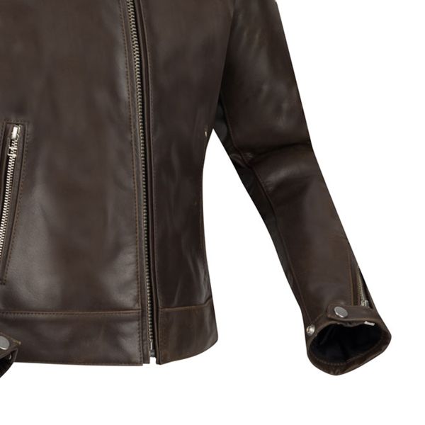 Segura Lady Romeo Brown White