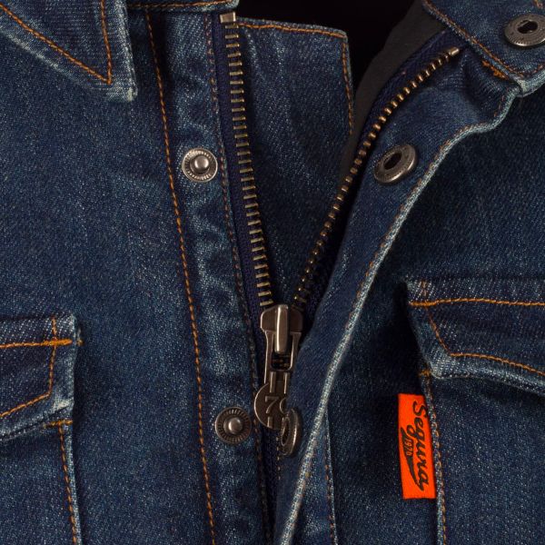 Segura Lady Terence Blue