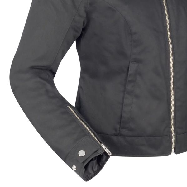 Segura Lady Tina Black