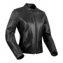 Blouson Moto Segura Laxey Black