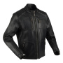 Blouson Moto Segura Lewis Black