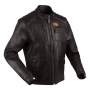 Blouson Moto Segura Lewis Brown