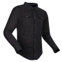 Blouson Moto Segura Luthor Black