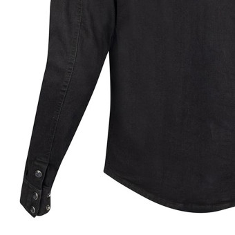 Segura Luthor Black