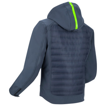 Segura Natcho 2 Bleu fluo