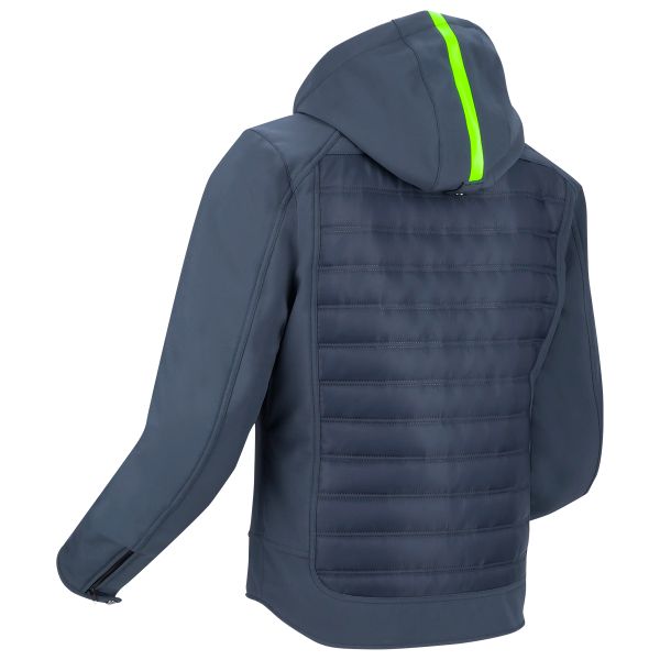 Segura Natcho 2 Bleu fluo