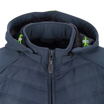 Segura Natcho 2 Bleu fluo