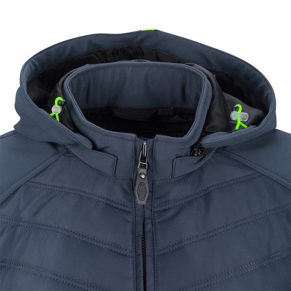 Segura Natcho 2 Bleu fluo