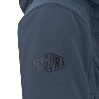 Segura Natcho 2 Bleu fluo