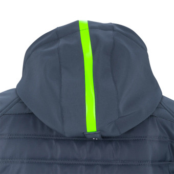 Segura Natcho 2 Bleu fluo