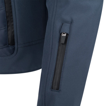 Segura Natcho 2 Bleu fluo