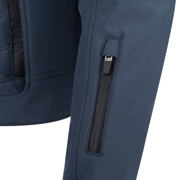 Segura Natcho 2 Bleu fluo