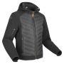 Blouson Moto Segura Natcho 2 Noir Gris