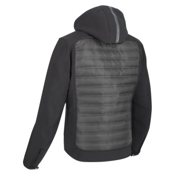 Segura Natcho 2 Noir Gris