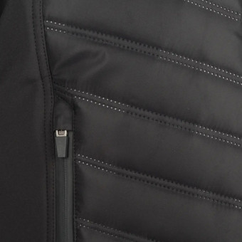 Segura Natcho 2 Noir Gris