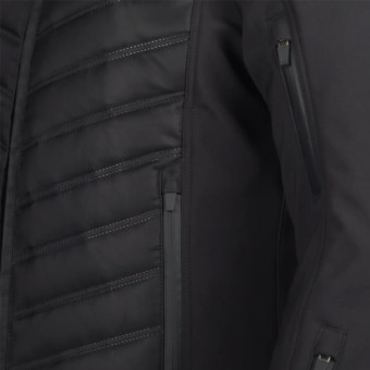 Segura Natcho 2 Noir Gris