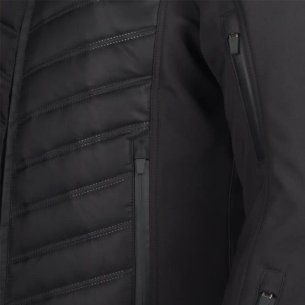 Segura Natcho 2 Noir Gris