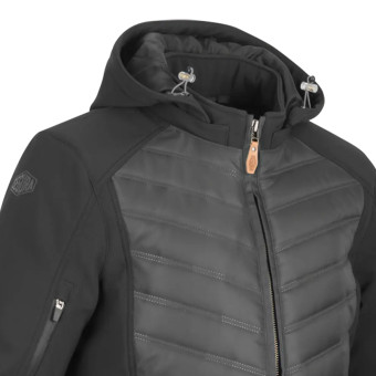 Segura Natcho 2 Noir Gris