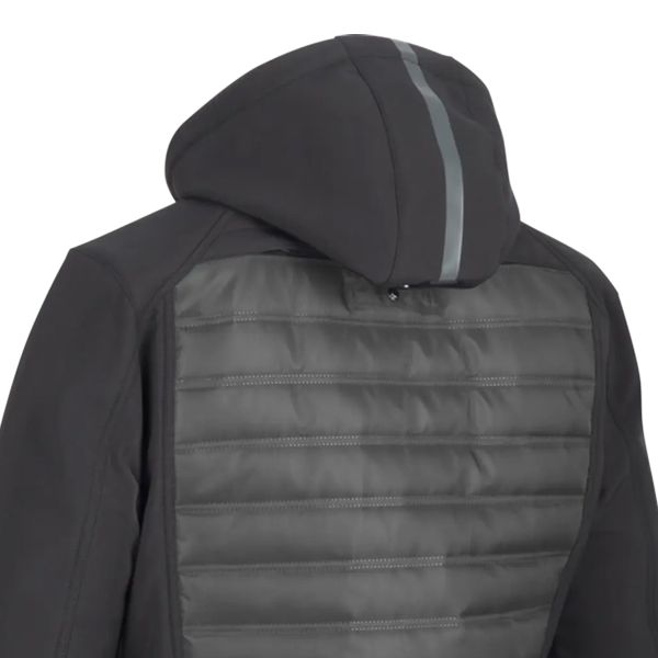 Segura Natcho 2 Noir Gris