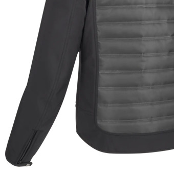 Segura Natcho 2 Noir Gris