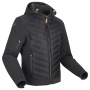 Blouson Moto Segura Natcho 2 Noir Jaune