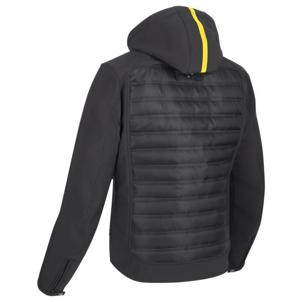 Segura Natcho 2 Noir Jaune