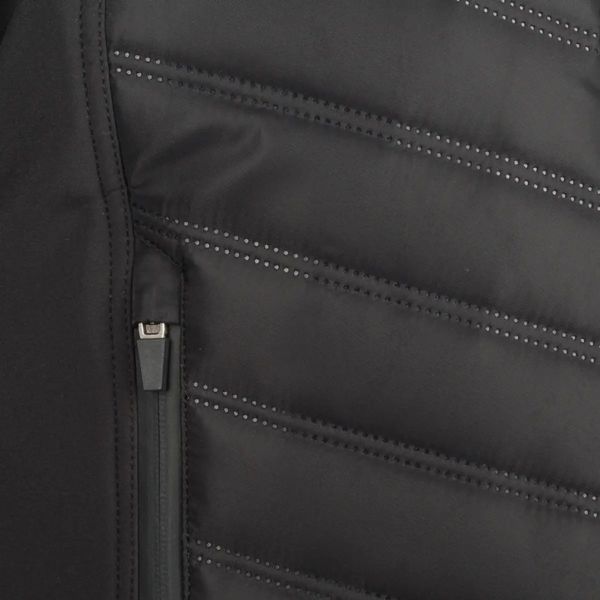 Segura Natcho 2 Noir Jaune