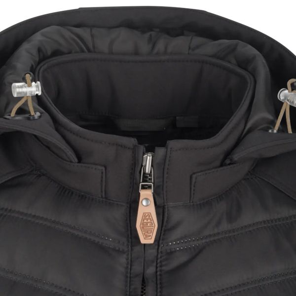 Segura Natcho 2 Noir Kaki