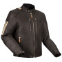 Blouson Moto Segura Orion Brown Beige