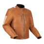 Blouson Moto Segura Orion Camel White