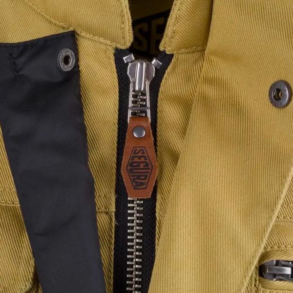 Segura Osborn Beige Blue